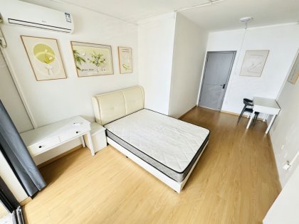房子是租的_但生活不是_愿这里成为你的避风港