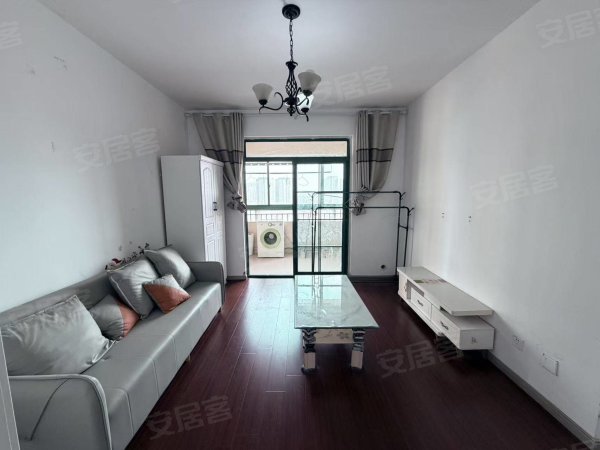随时看房_新上新加坡花园两室朝南_近天柱路地铁口枫丹白露湖公