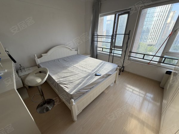 铂金汉宫_阳光充足_电梯房_南北通透