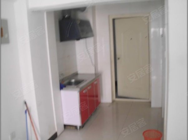 【多图】花香维也纳 *便宜的一套一室住房 真实