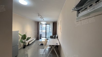 今日新出丰华苑精装2室加衣帽间_停车方便家电齐全_环境优美