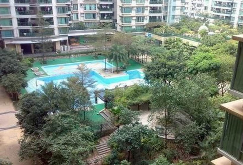 广州 愉景南苑小区照片