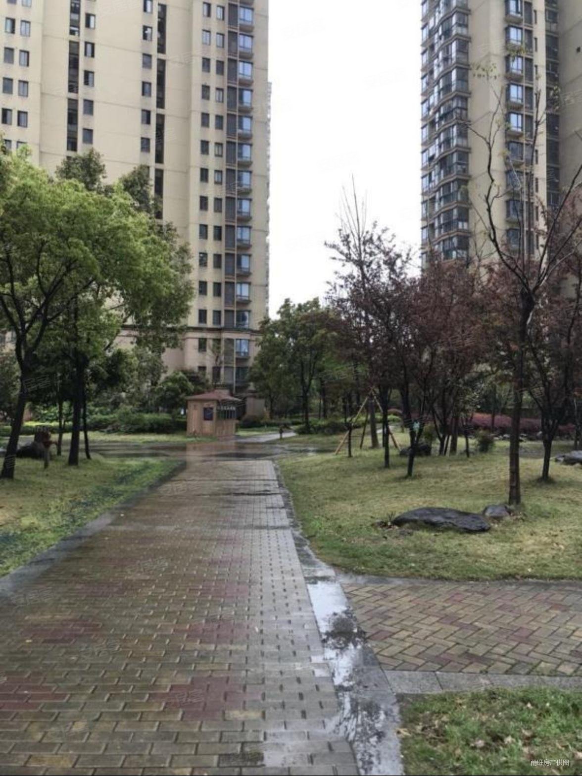金桥水岸花园