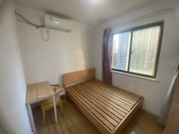 庐阳万象汇_畅和家园北区精装三室无隔断合租包宽带包物业可月付