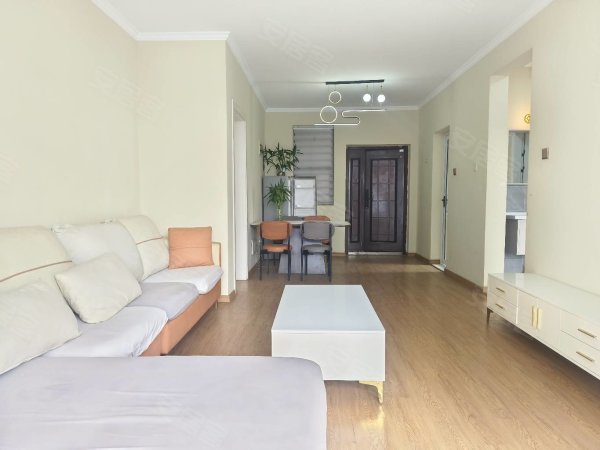 临滨苑_近南门精装两室家具家电齐全，拎包入住图片视频真实