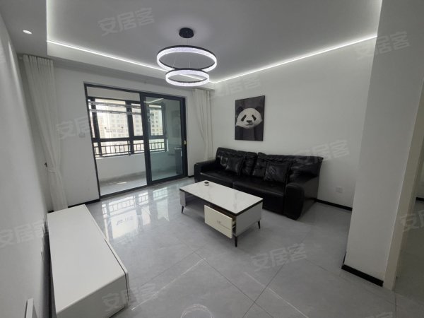 圩兴苑(东区)_精装修_房屋清洁_家电齐全