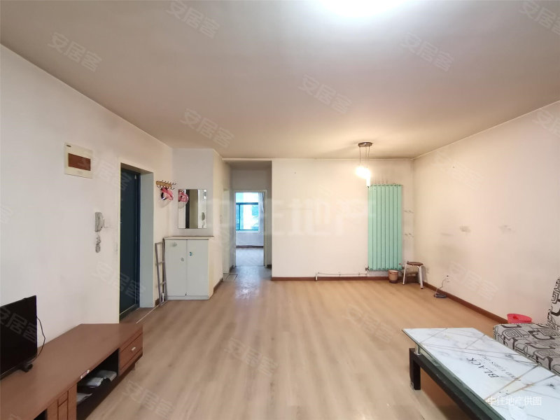 三庆新馨家园2室2厅1卫88㎡南北143万