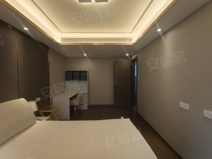 龙湖光年_南北通透_拎包入住_3室2厅1卫