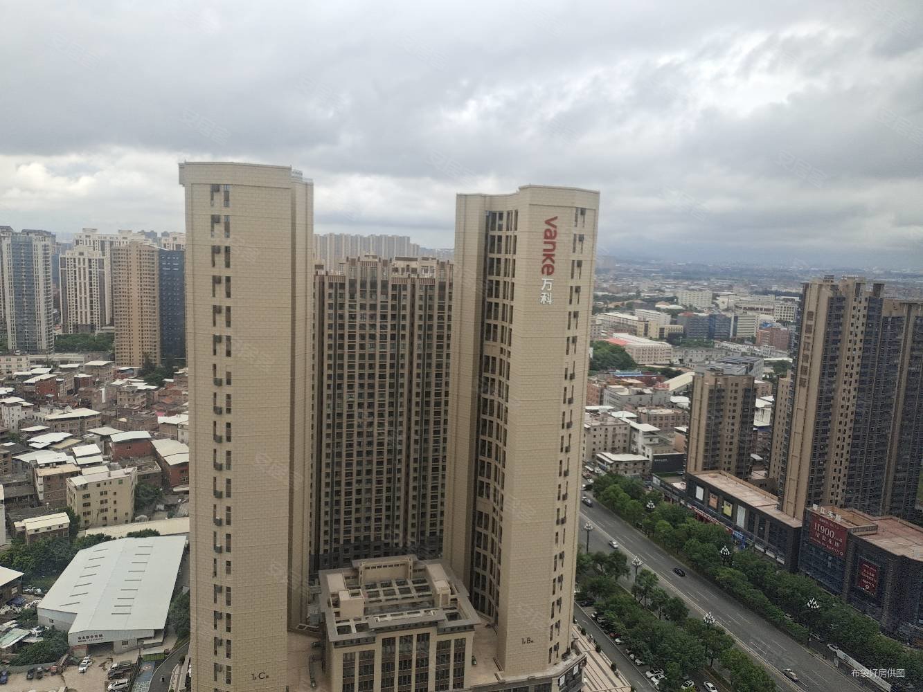 泉州房产网>泉州二手房>晋江二手房>桥南片区二手房>万科金域滨江
