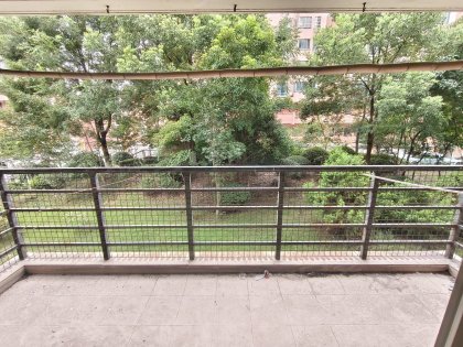 民用水电可短租无任何杂费月付！近合工大大学城中环城！商业繁华