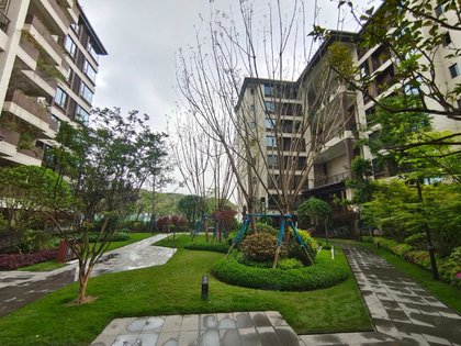 金融街两江融府
