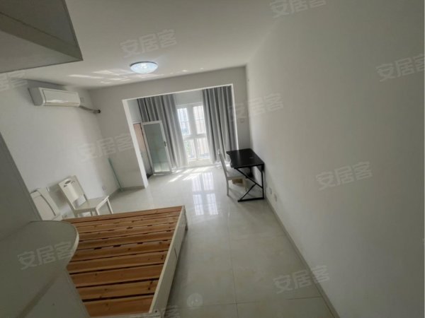 中国铁建国际城品园_通风好_家电齐全_电梯房