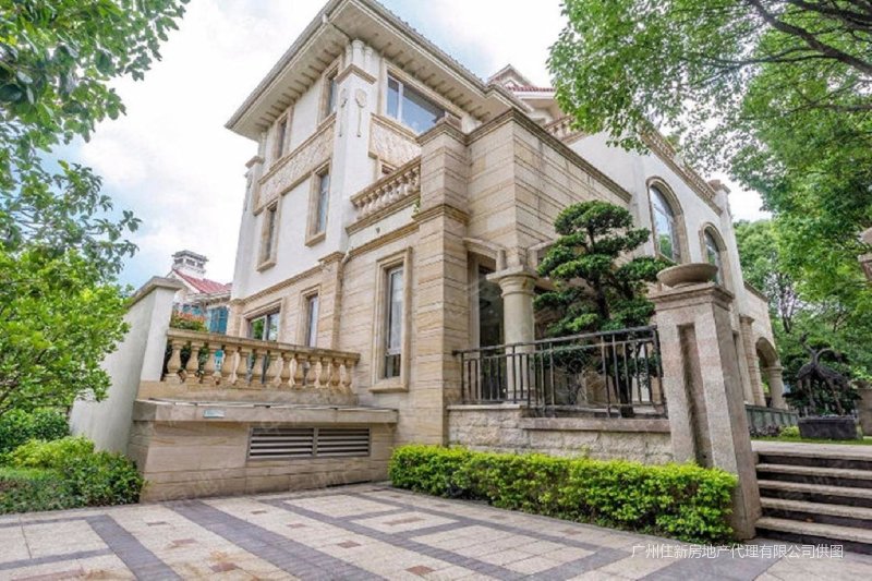 百花山庄御景园(二期)二手房,1018万,5室3厅,4卫,450平米-广州安居客