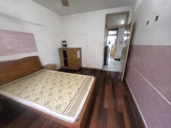 安徽省地质实验研究所_3室1厅1卫_急租房源_拎包入住好停车