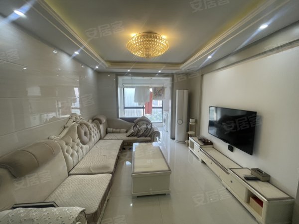 光明世家_精装3室_带暖气_采光好_稻小五十中_洪岗双地铁