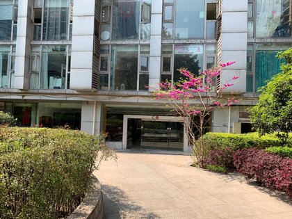 红鼎国际名苑