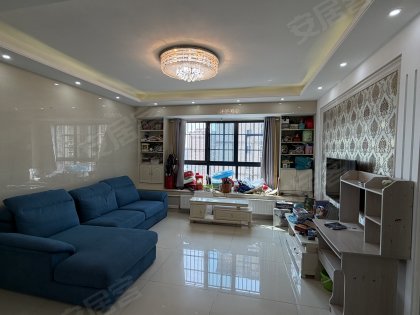 柳树塘地铁口，自家装修，家电齐全，拎包入住，淮矿馥邦天下