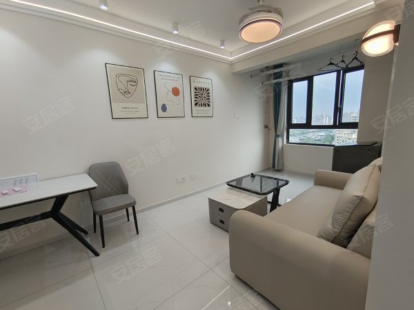 林店家园_地铁口_华孚城隍庙_海棠_近美景人家_北环阳光