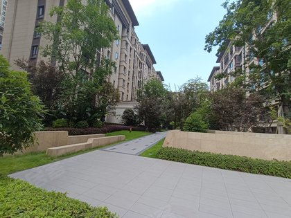 金科集美嘉悦一期