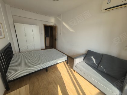 三里庵地铁口_省中医_之心城_国购_农大_梅园公寓三房