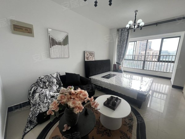 温莎杰座_元一时代广场_天骄国际_拎包入住_押一付一