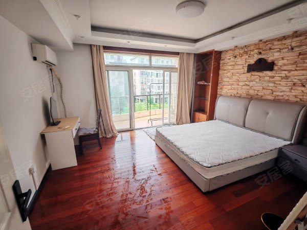 长春都市花园_通风好_15平_拎包入住