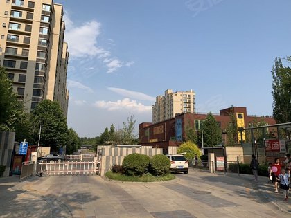 东亚印象台湖怎么样,好不好_中介房产经纪人:齐浩冬对东亚印象台湖的