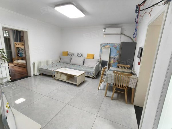 五里墩地铁口_邮电新村_精装三室_适合陪读_拎包入住_随时看