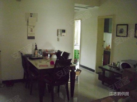 11楼高层4层买后悔了图片