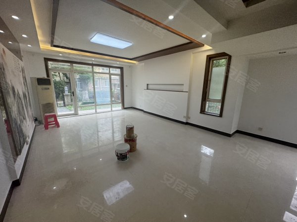 保真_包河主城区别墅_超大院子_可住家办G_随时可以看房