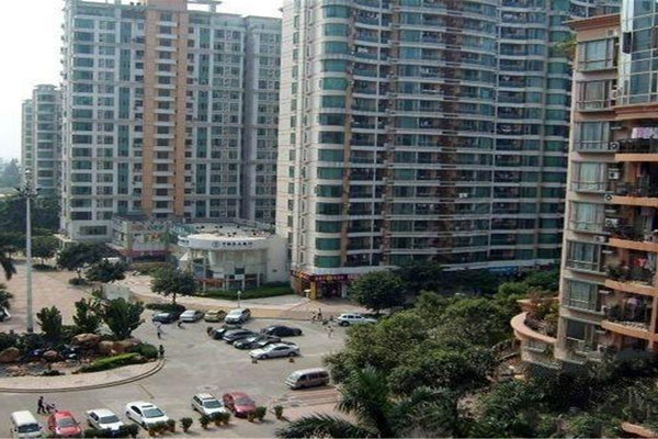 广州骏景花园人口_广州各区人口图(2)
