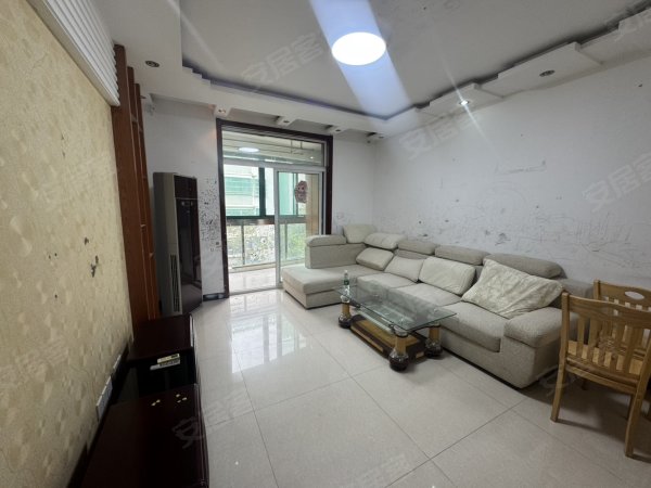 茗阳水岸2室自住装修，家具家电齐全，学区房
