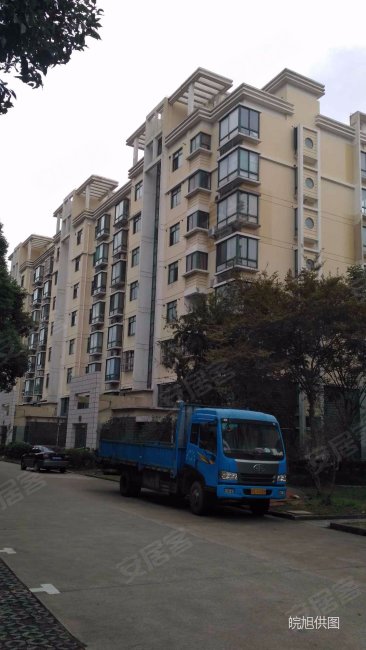 万春苑2室1厅1卫50㎡南北42万