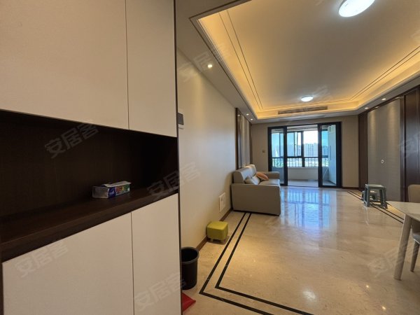 中海寰宇商业街对面_云谷智慧金融城精装修三房中央空调性价比高
