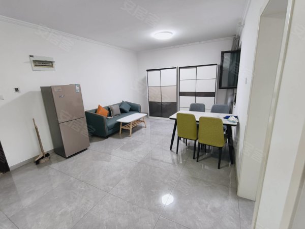包河万象汇_润城中心_葛大店地铁口_住家装修_拎包入住
