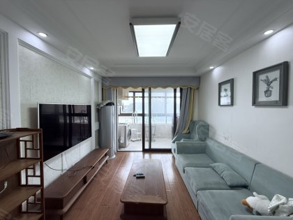 新站区三户室88.01平米正南12层