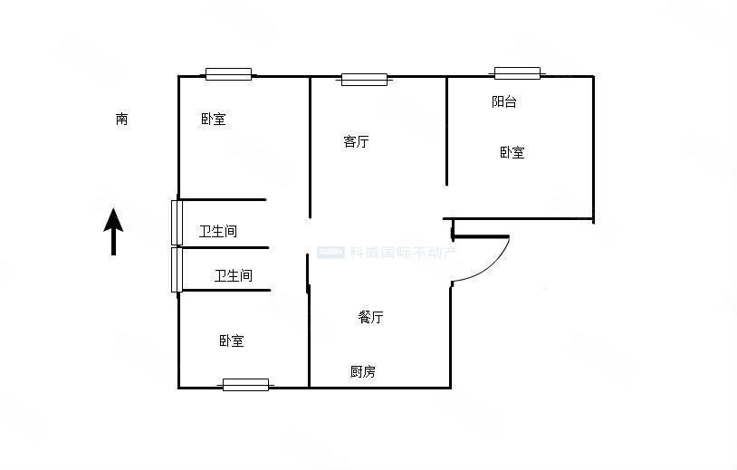 青岛房产网>青岛二手房>莱西二手房>水集二手房>万福祥苑>