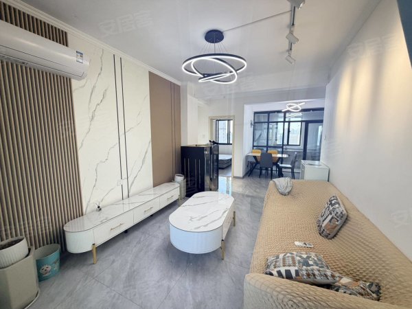 星光园六十一中_市三院地铁_业主两室_朝南包物业免费停车