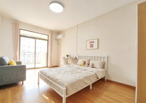 0元住月付！报业园西区_港澳广场_安医大南区_二附院地铁口