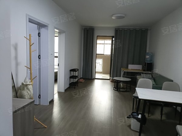 三号线万象汇畅和家园两室两厅精装修拎包入住随时看房