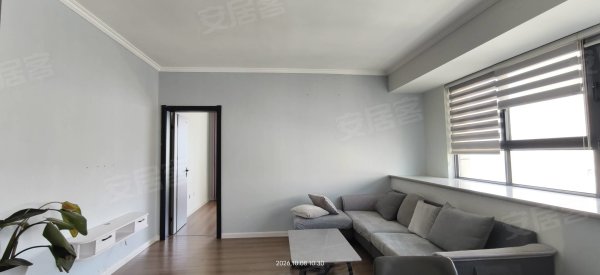 3号5号地双地铁口宜家超市，万象汇__新天地精装修拎包入住