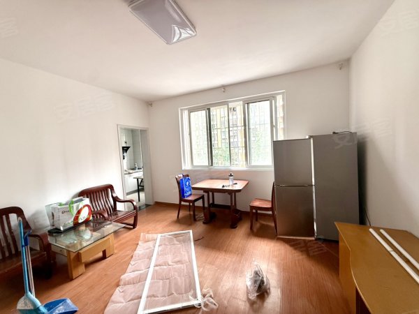 配家具_郑河_昆仑花园_3室2厅1卫__电梯房_97平米
