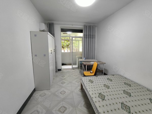 徽京剧院南门42拎包入住随时看房家具家电齐全