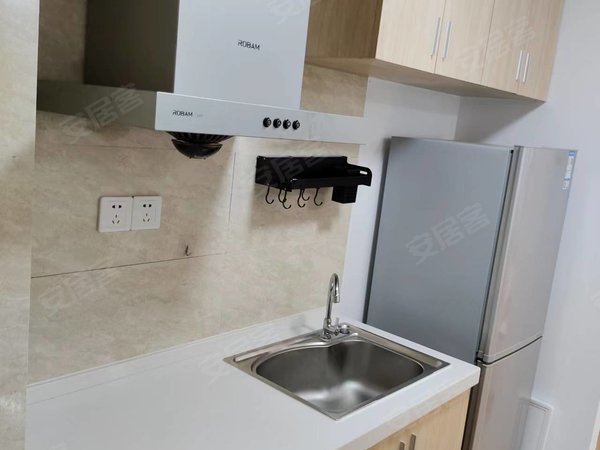 合肥滨湖新区高速时代广场滨湖向上城滨湖向上城 2室2厅1卫 1600元月