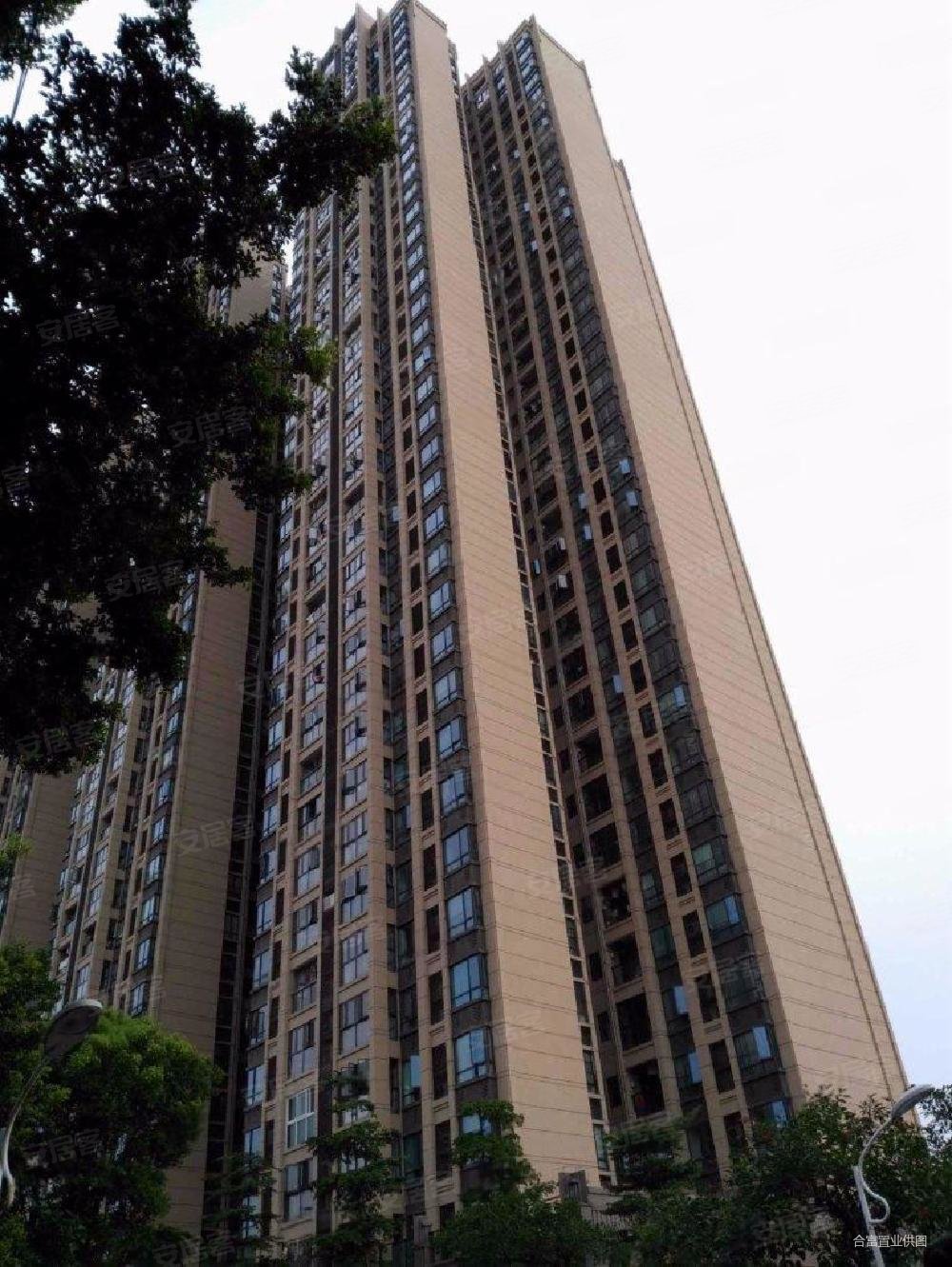 珠光御景壹号