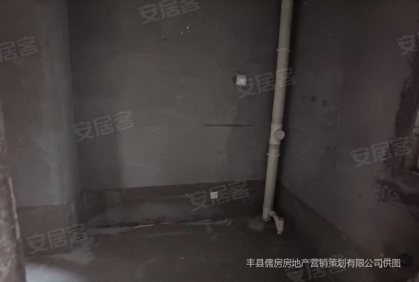 公园壹号丰县