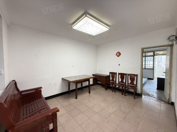 栈塘住宅小区_2室1厅1卫__72平米