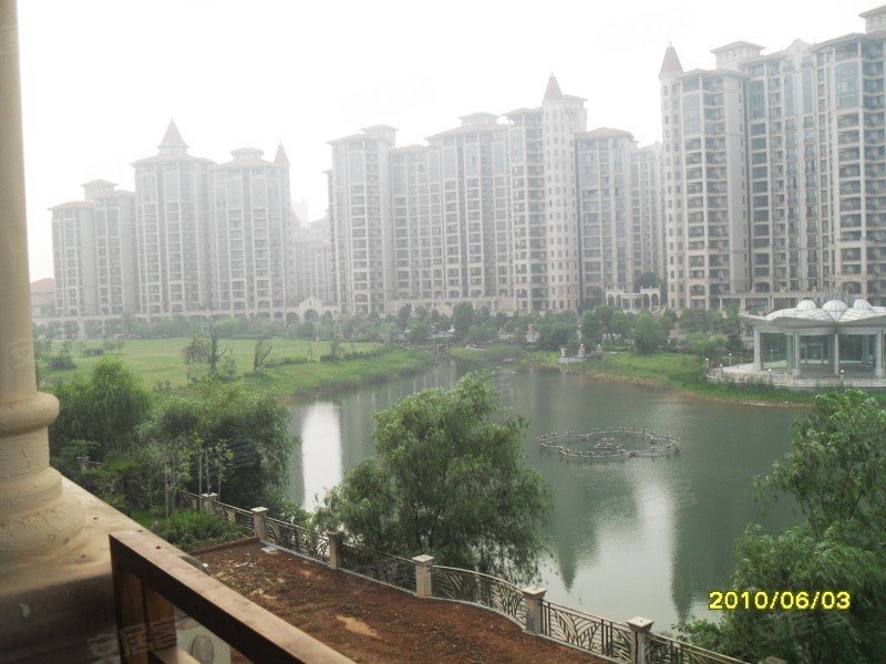 长沙 长沙玫瑰园小区照片