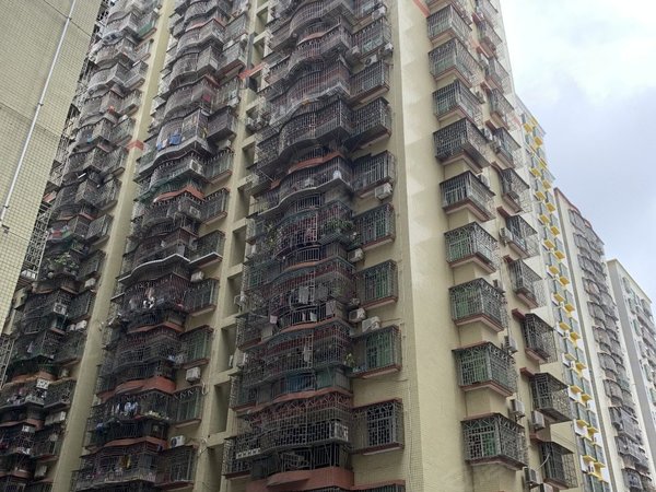 5号线龙华民治地铁站精装修单间阳台配套齐全 随时入住,龙华租房-深圳