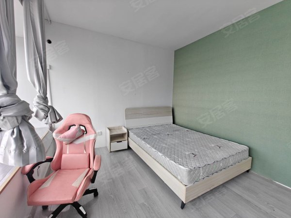 新上_金港湾大房子_可合租_随时看房